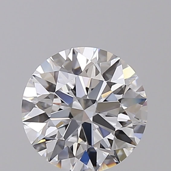 1.52 ct Round Lab-Diamond