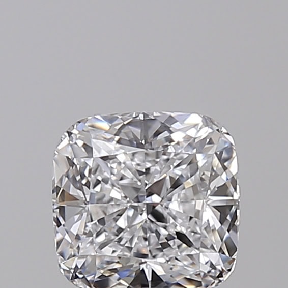 1.52 ct Cushion Lab-Diamond