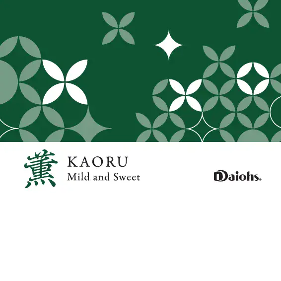 薫 KAORU