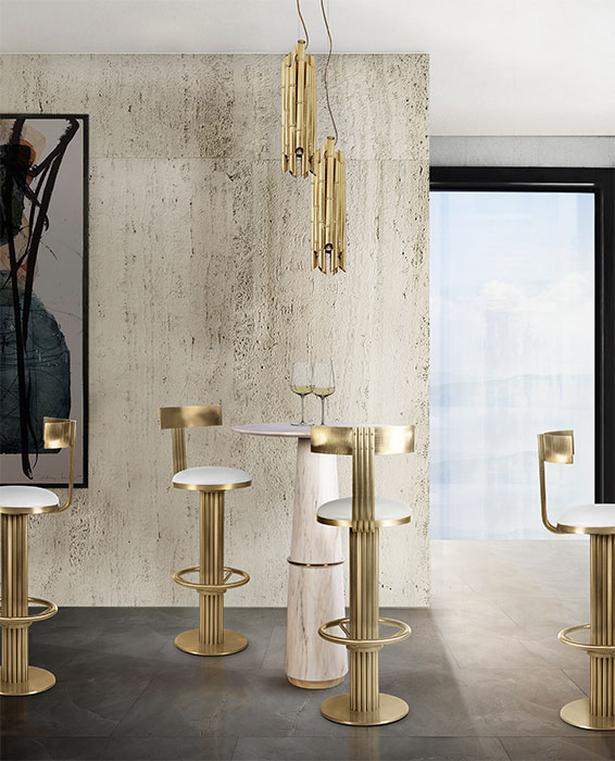 2-1 2-1 isaloni 2023 iSaloni 2023: Check Out The Mid-Century Pieces That Will Shine in This Year’s Edition! 2 1