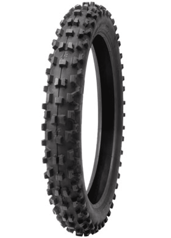 Front tire Tusk EMEX