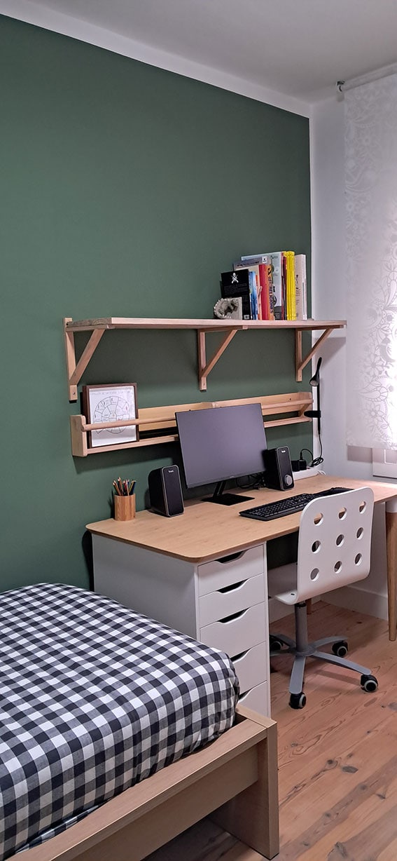 Pintura mineral Keim Innotop