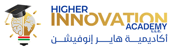 Logo higher