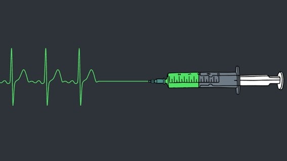 Ha vuelto la eugenesia