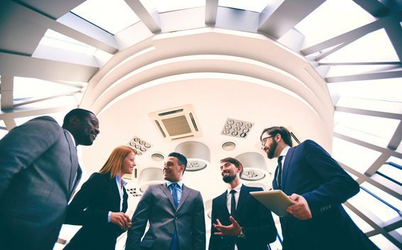 project management Negotiations 