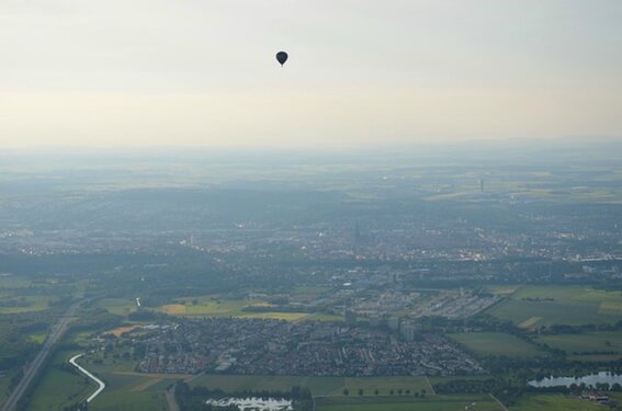 Alerte pollution à Tarbes