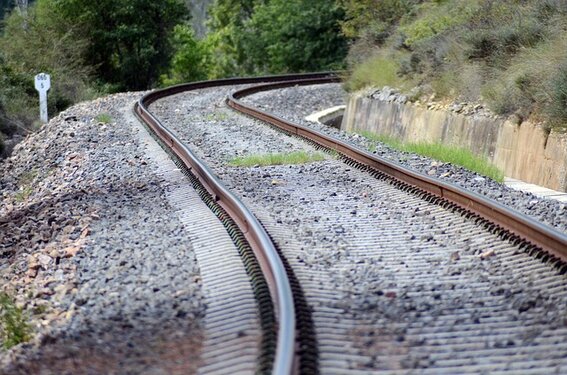 Suspension de la ligne SNCF Toulouse Tarbes à partir de Montréjeau