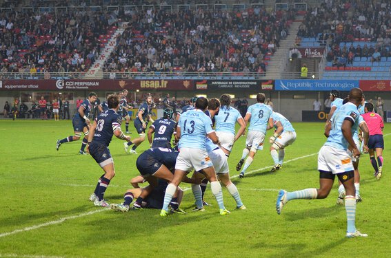 Rugby. regarderez vous France Italie ?