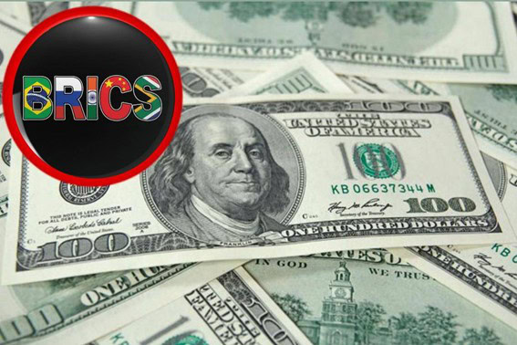 UNIT divisa BRICS