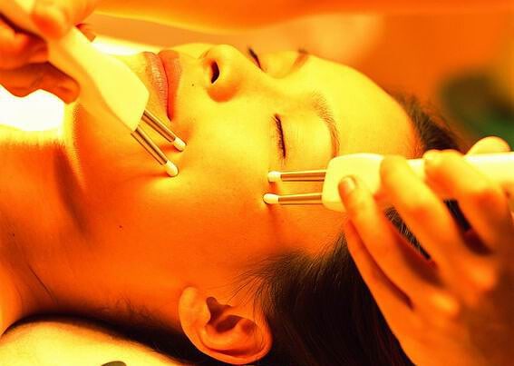 Orient Retreat Spa selection of med aesthetics treatments. a non-invasive, painless approach to medi-spa.