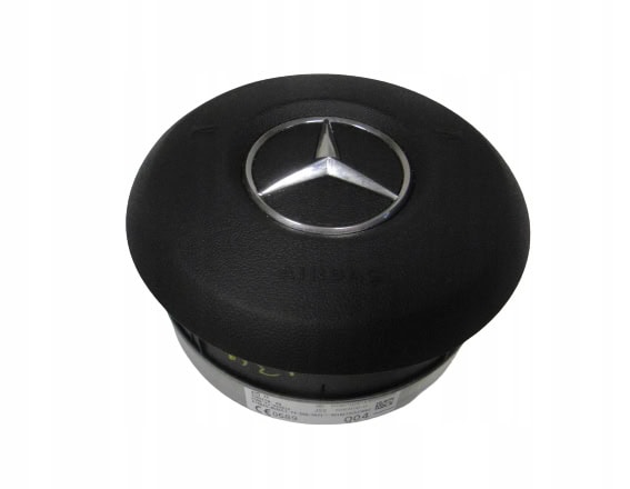 MERCEDES GLB X247 247 PODUSZKA AIRBAG W KIEROWNICĘ