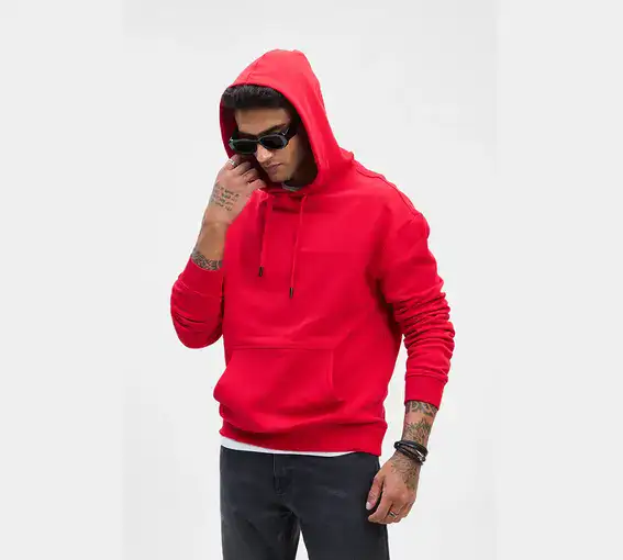 Men Hoodie