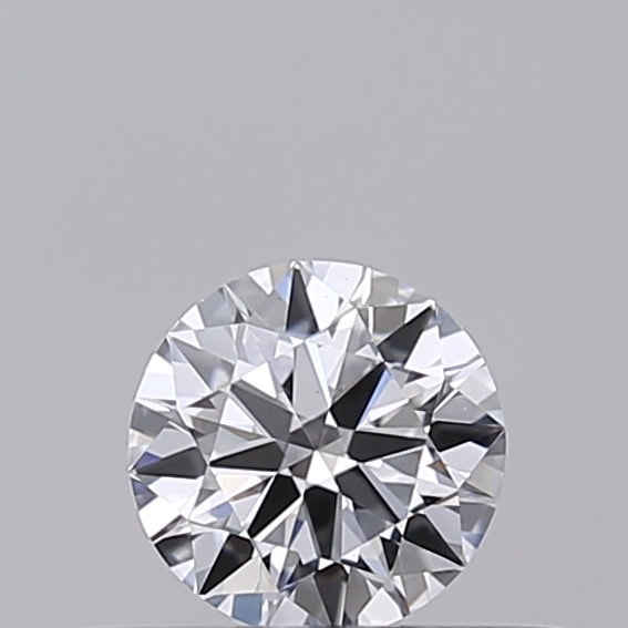 0.30 Karat Brylant Laboratoryjne