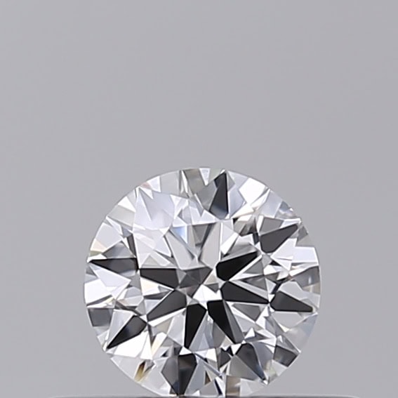 0.30 Karat Brylant Laboratoryjne