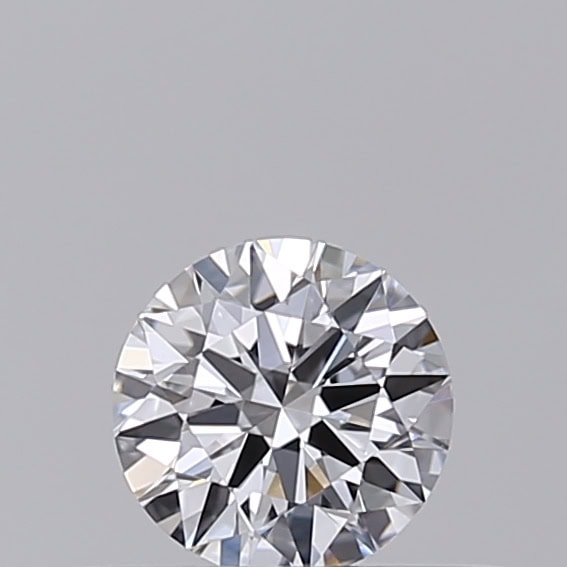 0.30 Karat Brylant Laboratoryjne
