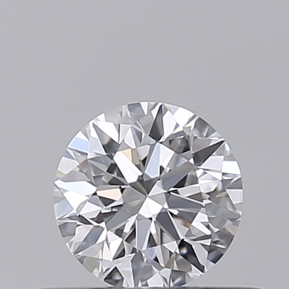 0.41 ct Round Lab-Diamond