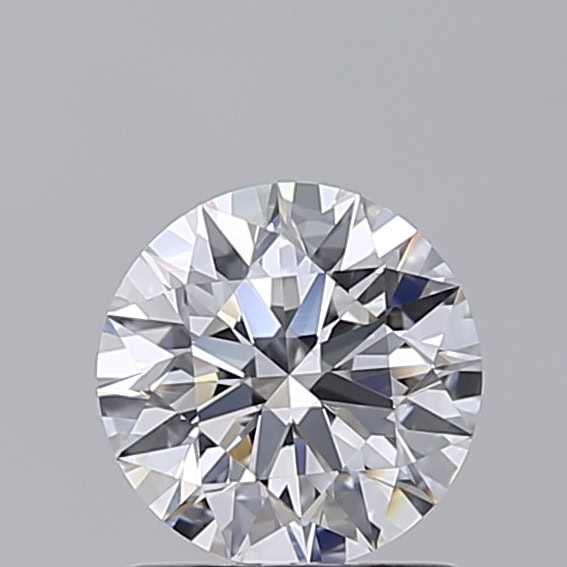 1.21 ct Round Lab-Diamond