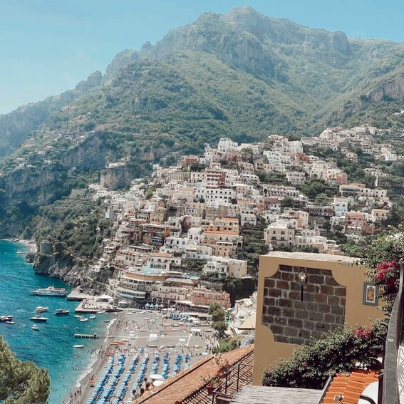 cose da vedere in costiera amalfitana