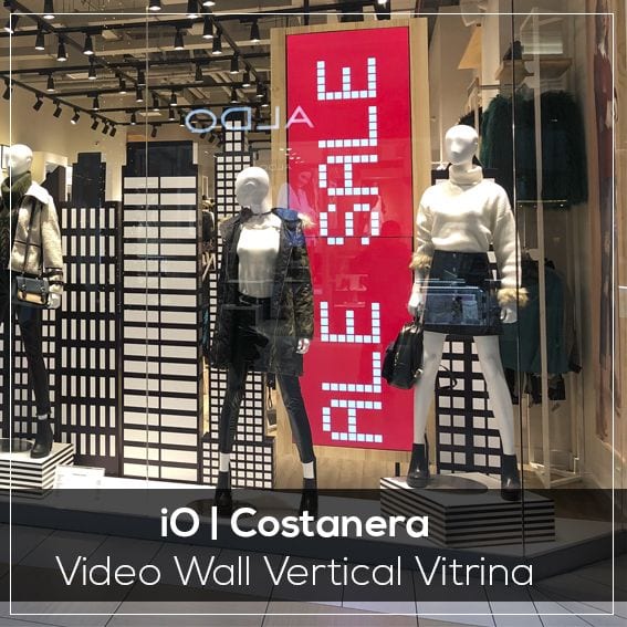 pantallas vitrina io costanera