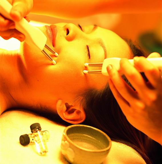 Orient Retreat Spa selection of med aesthetics treatments. a non-invasive, painless approach to medi-spa.