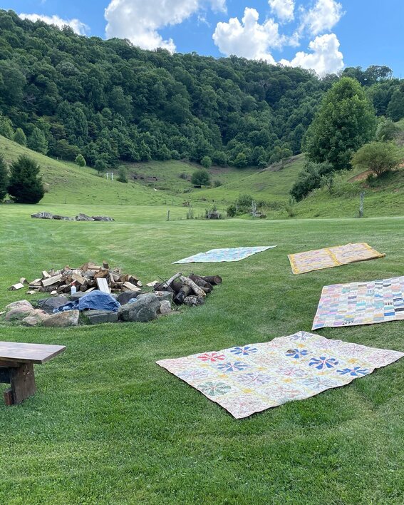 Wellness Retreat