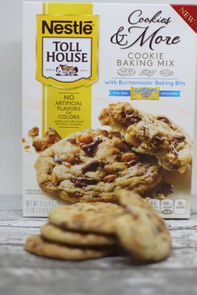 Easy Turtle Brownies #mixinmoments #CollectiveBias