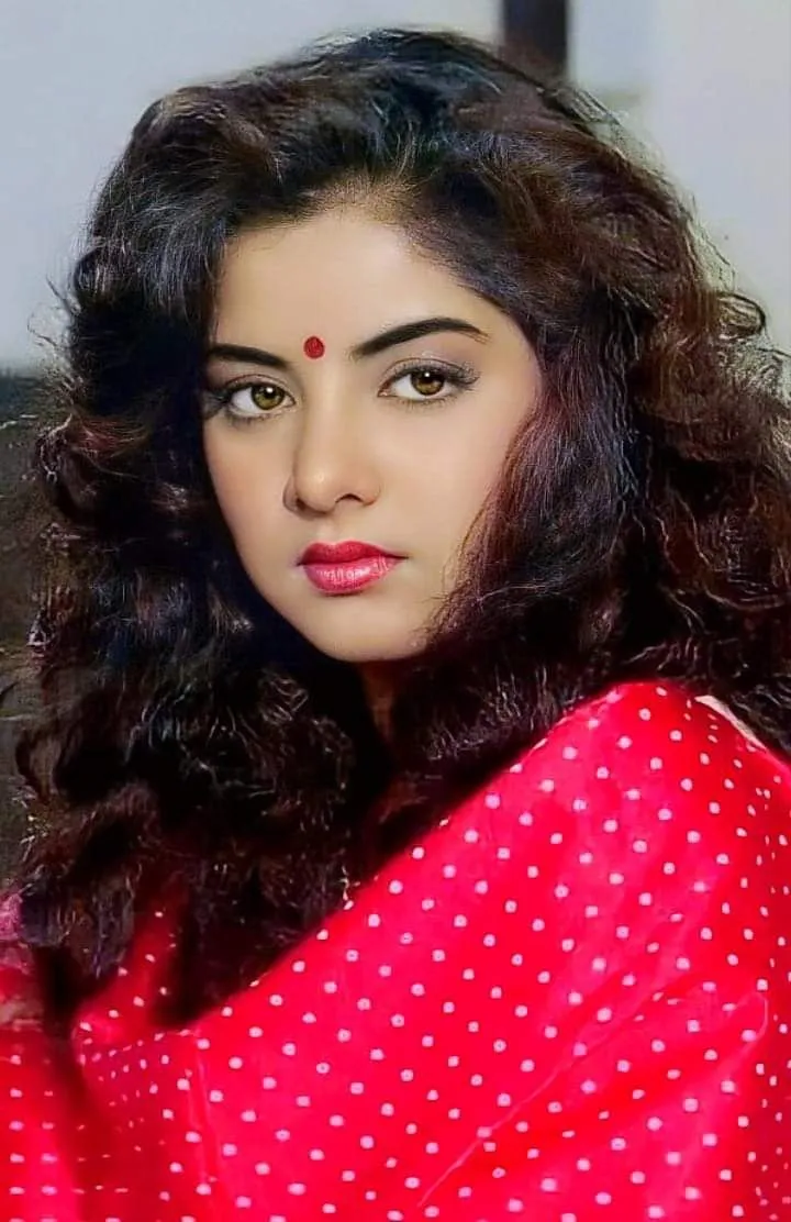 Divya Bharti