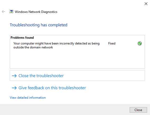Your-computer-might-have-been-incorrectly-detected-as-being-outside-the-domain-network
