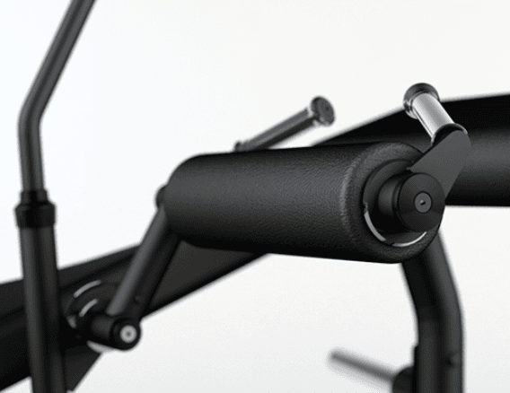BH Fitness PL340B Hip Thrust - Image 3