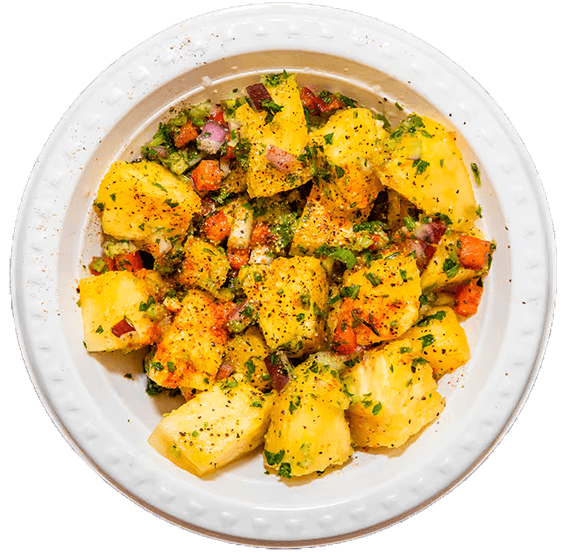 allicious-trop-chops-sweet-pineapple-veiche-salad