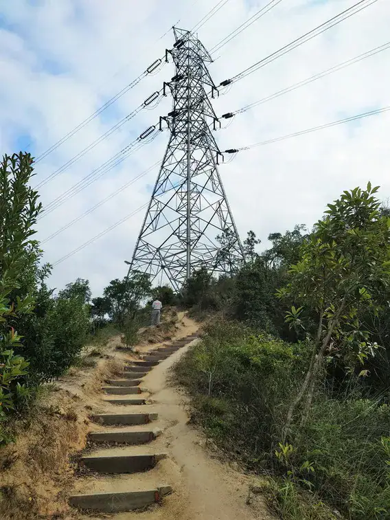 貓仔山