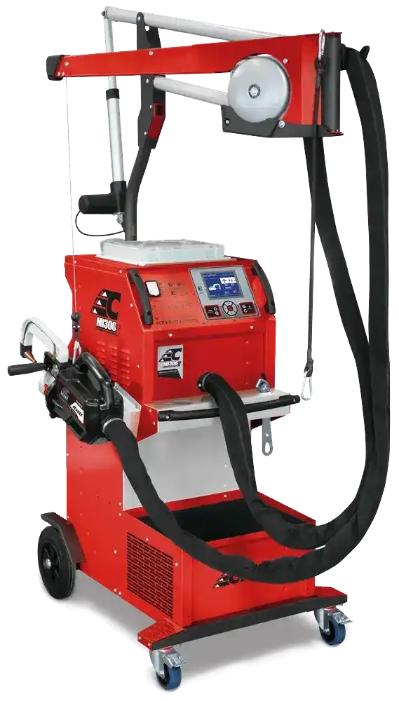 MI300TSpot Welder