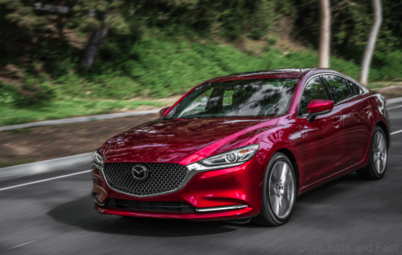 Mazda6