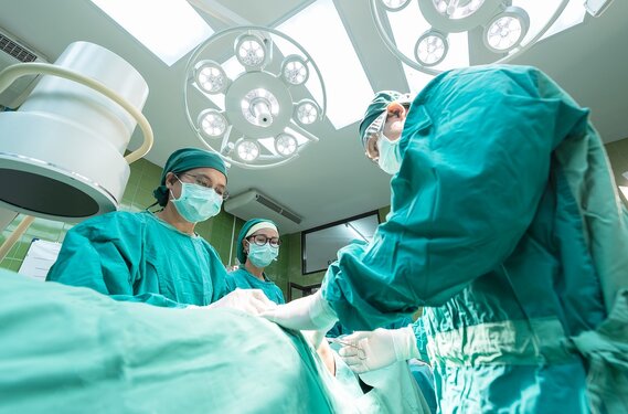 Une pétition pour un référendum sur le projet d'Hôpital unique Tarbes Lourdes à Lannes