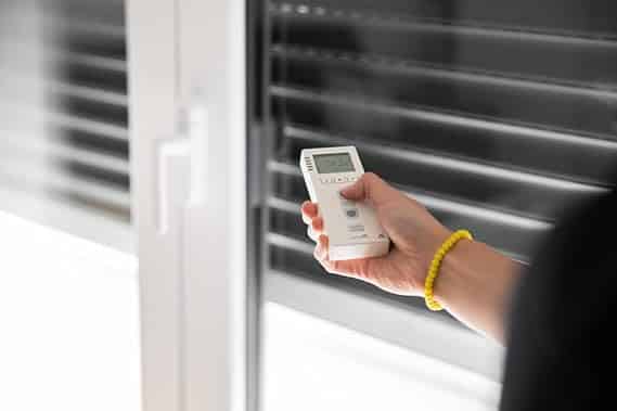 Riparazione o assistenza per avvolgibili elettrici e tapparelle motorizzate a Torino