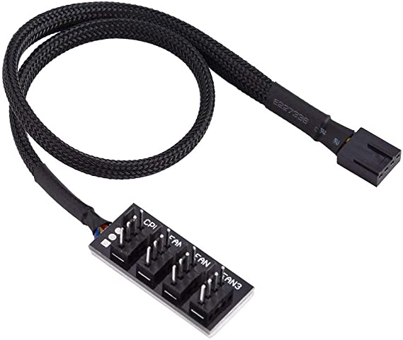 PWM Hub Splitter