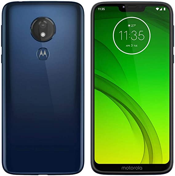 Serwis Motorola Moto G7 Power