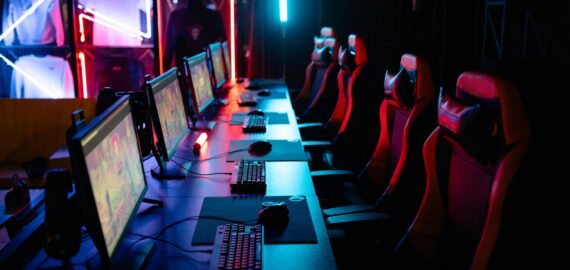 Best Esports Betting Sites 2026 – CS2, Valorant, LoL & Dota2