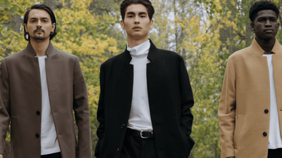 Men’s Beauty Revolution: Break the Stigma & Try Trending Picks