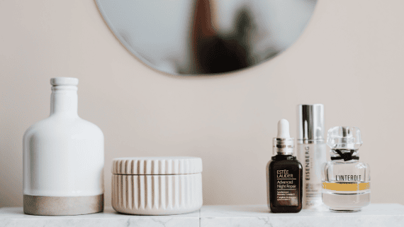 The Secret Truth About Fragrance-Free Beauty