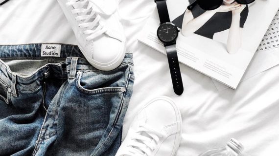 Sustainable Merchandise That Speaks Louder Than Words