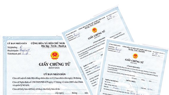 Thủ tục đăng ký khai tử Thủ tục đăng ký khai tử