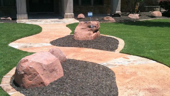 landscape design and installation services accent beds, patios, patio covers, decks, pergolas, gazebos, terraces, retaining walls, water features and more