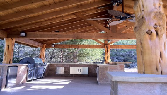 Residential Landscaping Company for Austin and Central Tx Design and construction