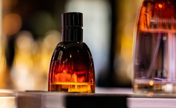 Düfte und Eindrücke 16 Perfume