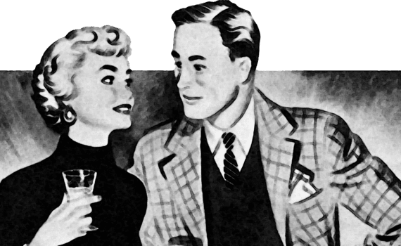 Regeln, die für den Gentleman von Heute selbstverständlich sind 10 gentleman