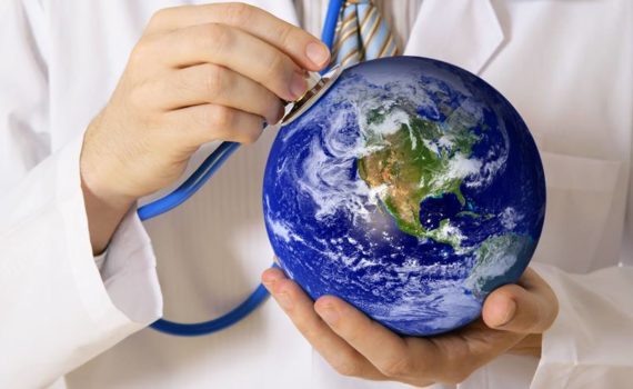 Raznica mezhdu Pandemiej Epidemiej Endemiej i Vspyshkoj zabolevaniya