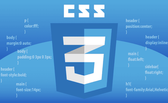 Разница между CSS и CSS3