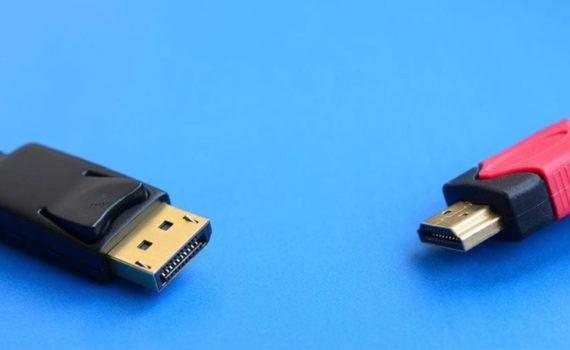Разница между DisplayPort и HDMI - какой лучше использовать