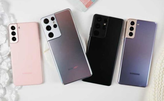 Разница между Galaxy S21, Galaxy S21 Plus и Galaxy S21 Ultra. Какой лучше купить
